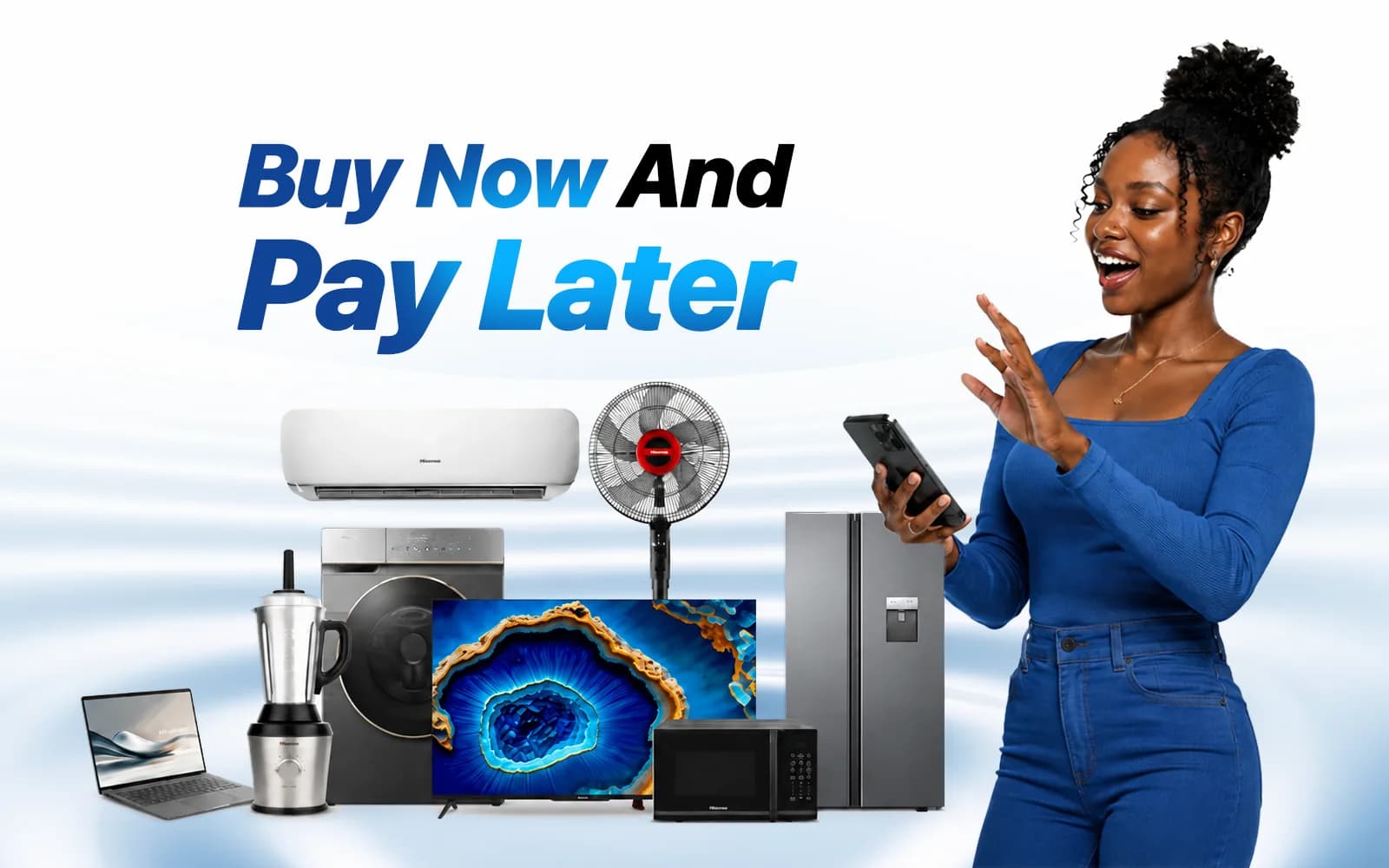 Sporty Buy Now Pay Later